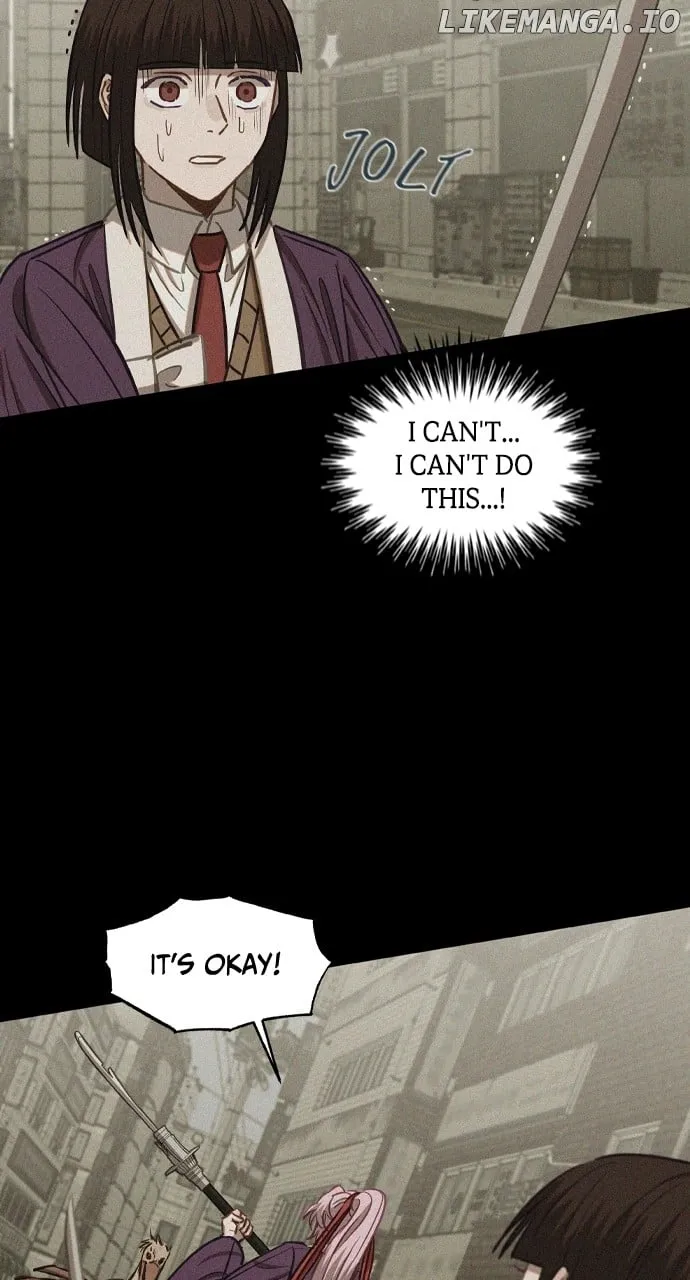 Return of the Gods Chapter 66 page 44 - 