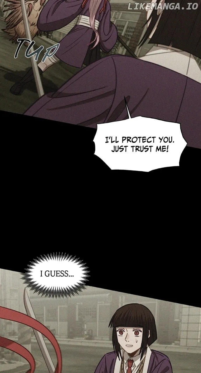 Return of the Gods Chapter 66 page 45 - 