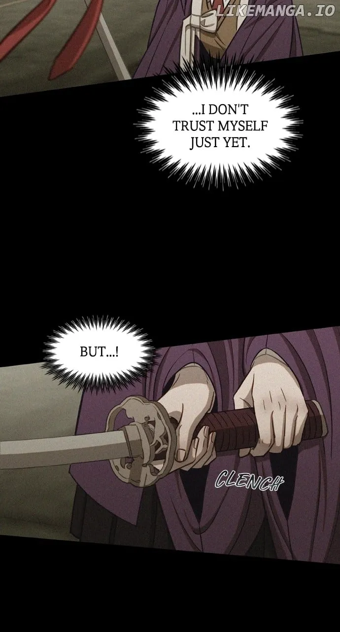 Return of the Gods Chapter 66 page 46 - 
