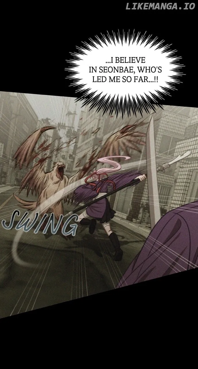 Return of the Gods Chapter 66 page 47 - 