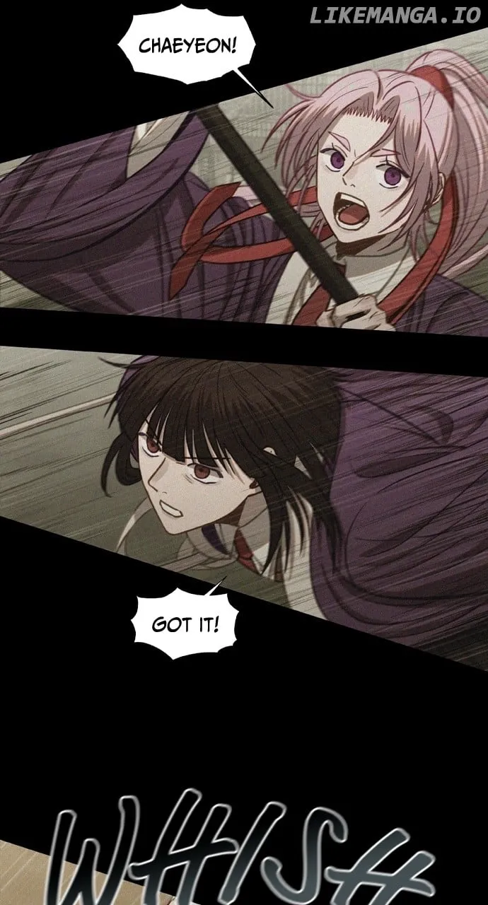 Return of the Gods Chapter 66 page 48 - 