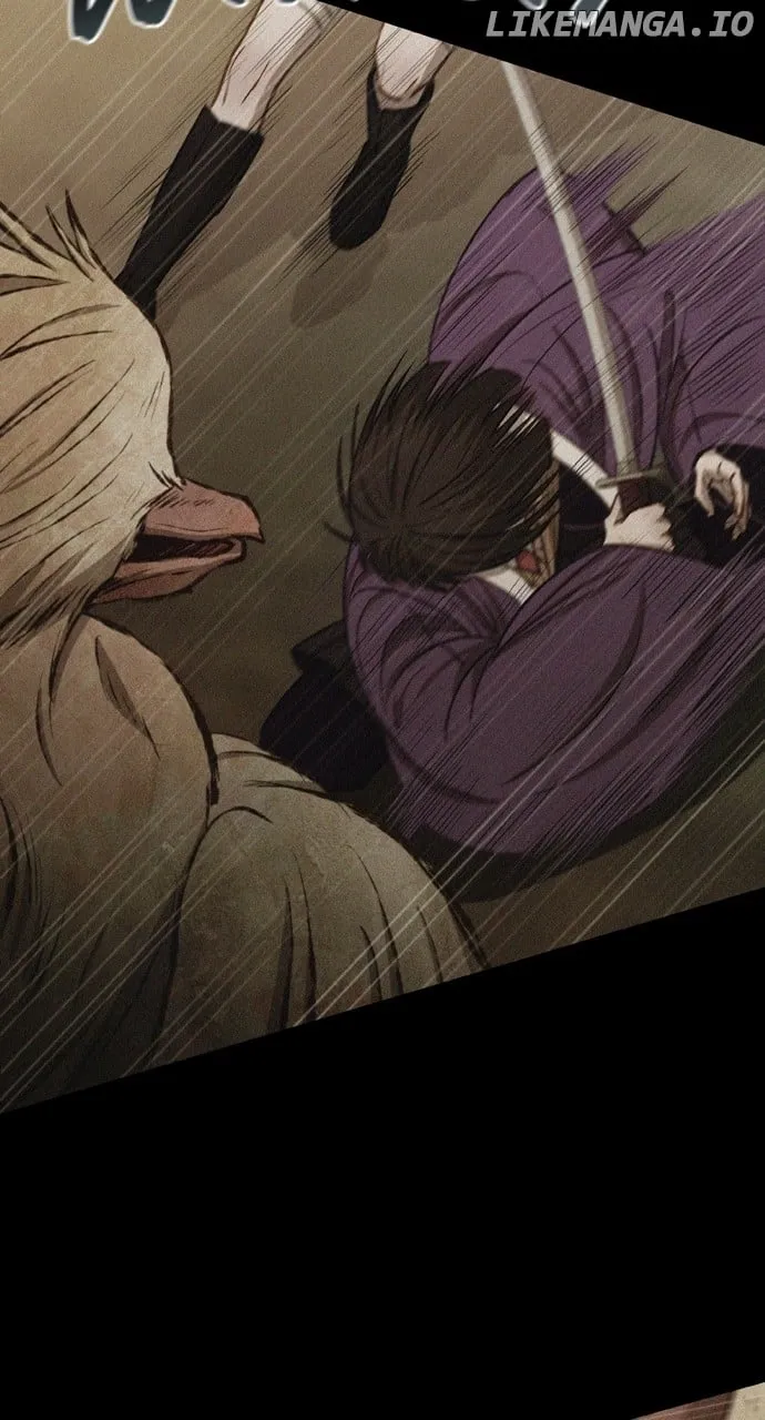 Return of the Gods Chapter 66 page 49 - 