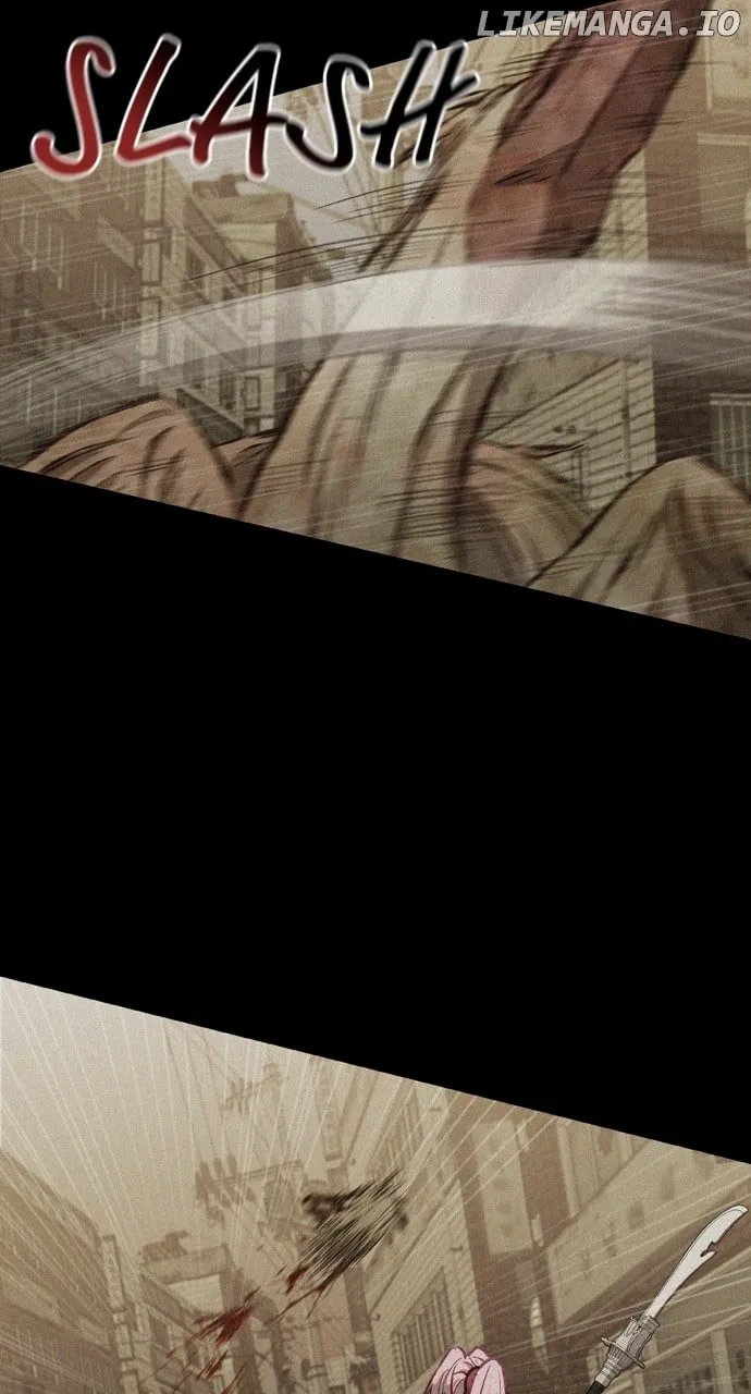 Return of the Gods Chapter 66 page 50 - 