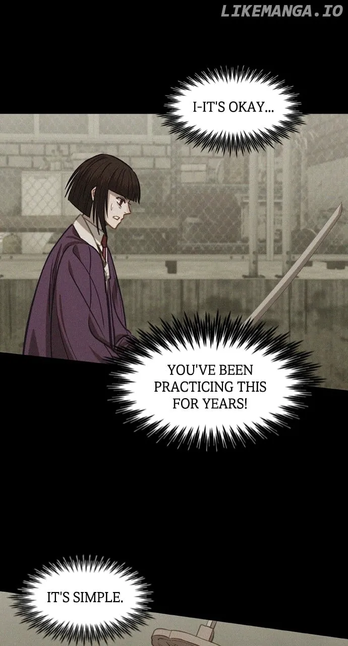 Return of the Gods Chapter 66 page 6 - 