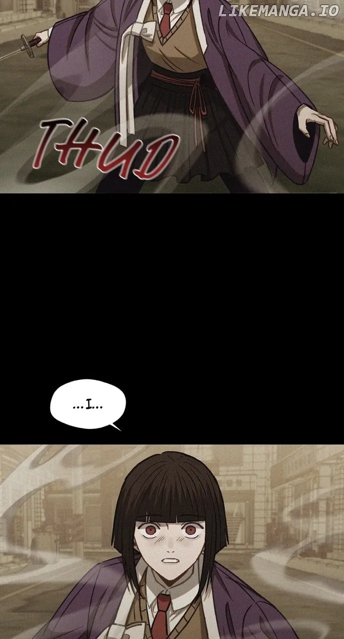Return of the Gods Chapter 66 page 52 - 