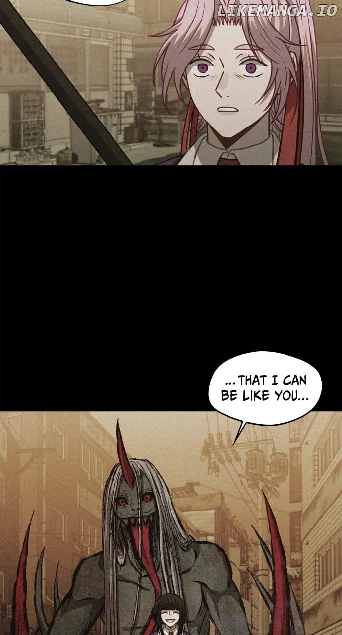 Return of the Gods Chapter 66 page 55 - 