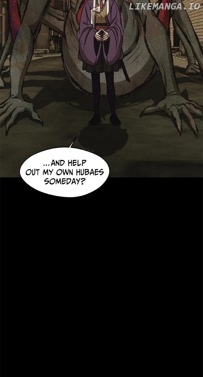 Return of the Gods Chapter 66 page 56 - 
