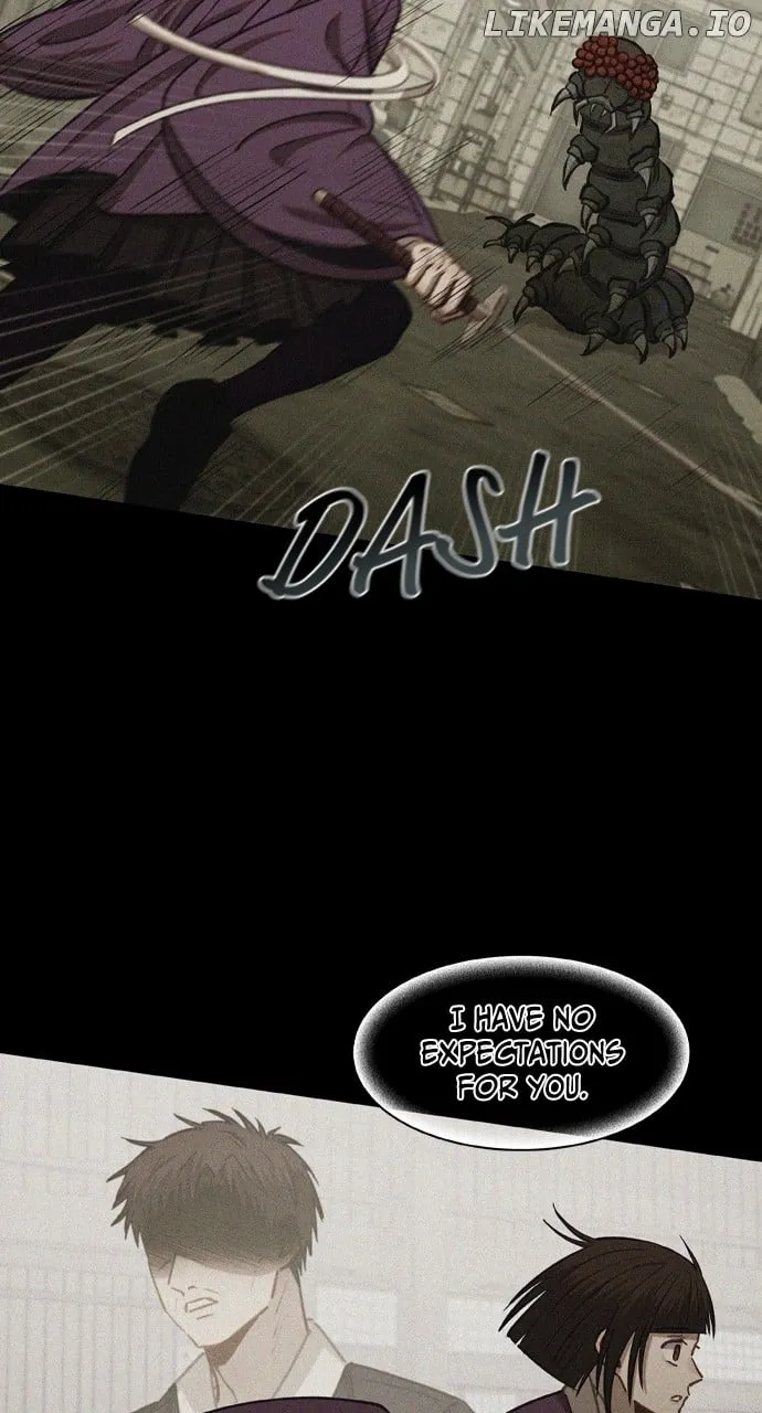 Return of the Gods Chapter 66 page 8 - 