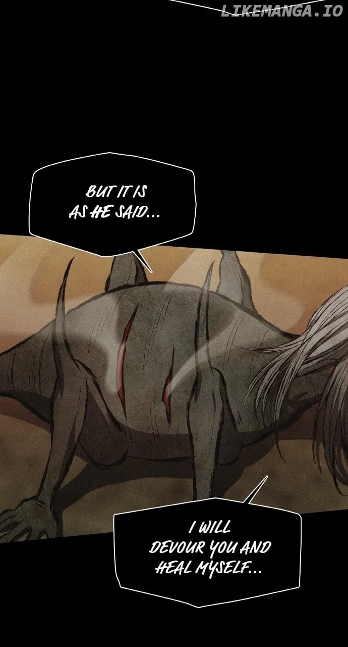 Return of the Gods Chapter 67 page 12 - 