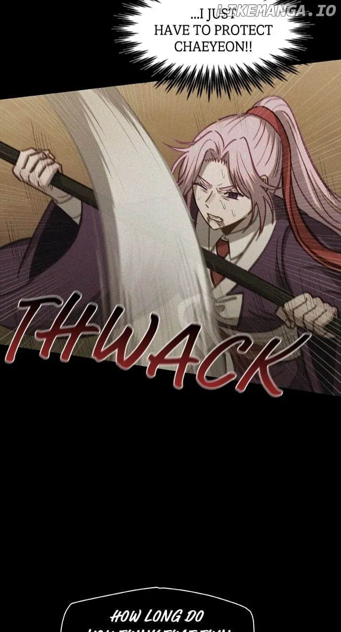 Return of the Gods Chapter 67 page 15 - 