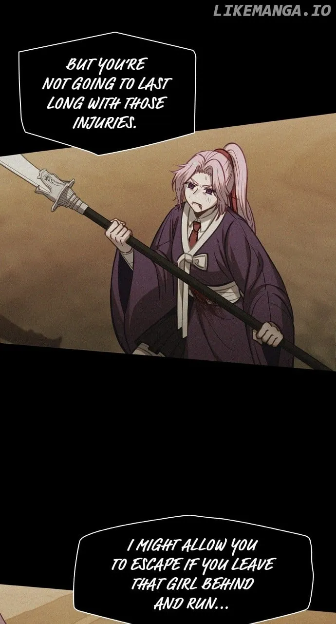 Return of the Gods Chapter 67 page 17 - 