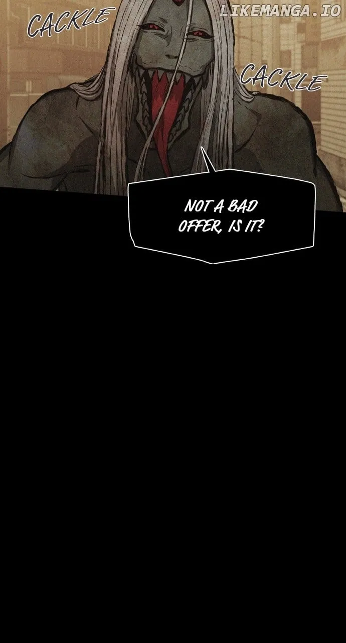 Return of the Gods Chapter 67 page 19 - 