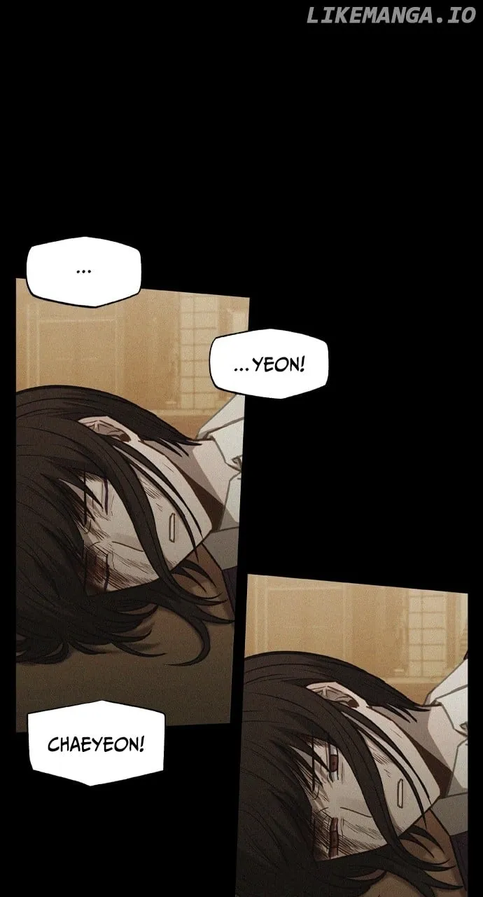 Return of the Gods Chapter 67 page 20 - 