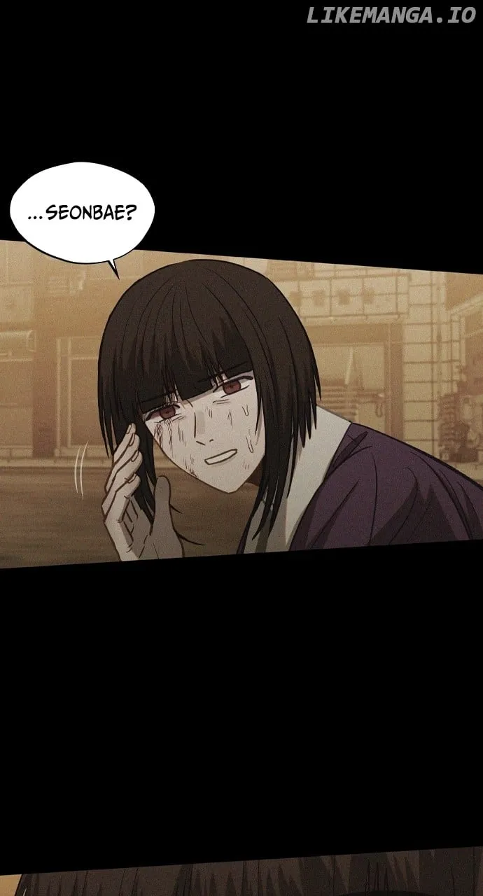 Return of the Gods Chapter 67 page 22 - 