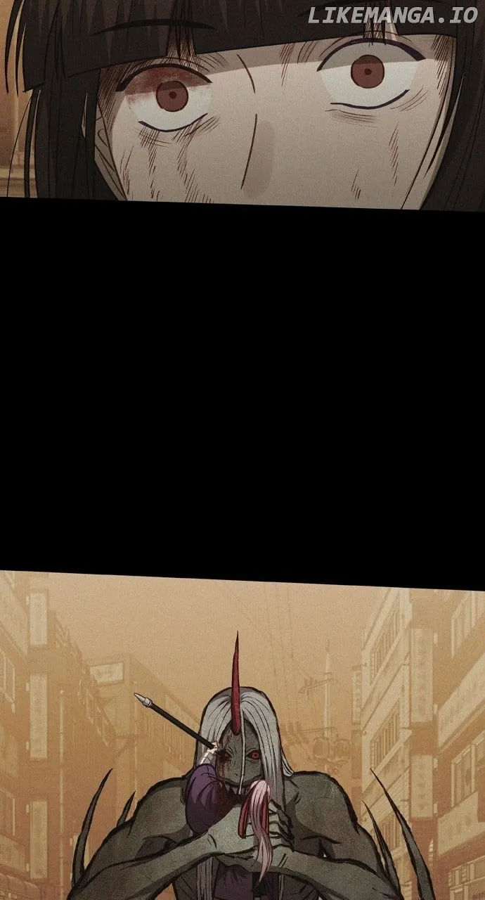 Return of the Gods Chapter 67 page 23 - 