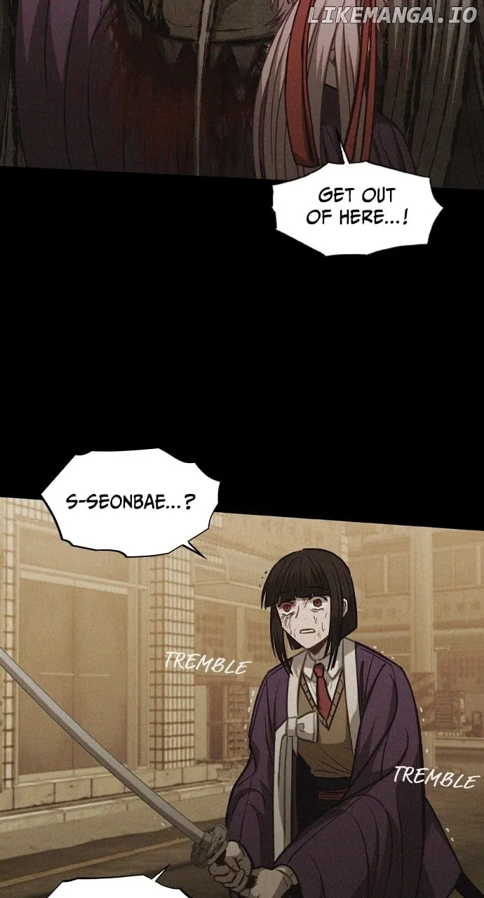 Return of the Gods Chapter 67 page 25 - 