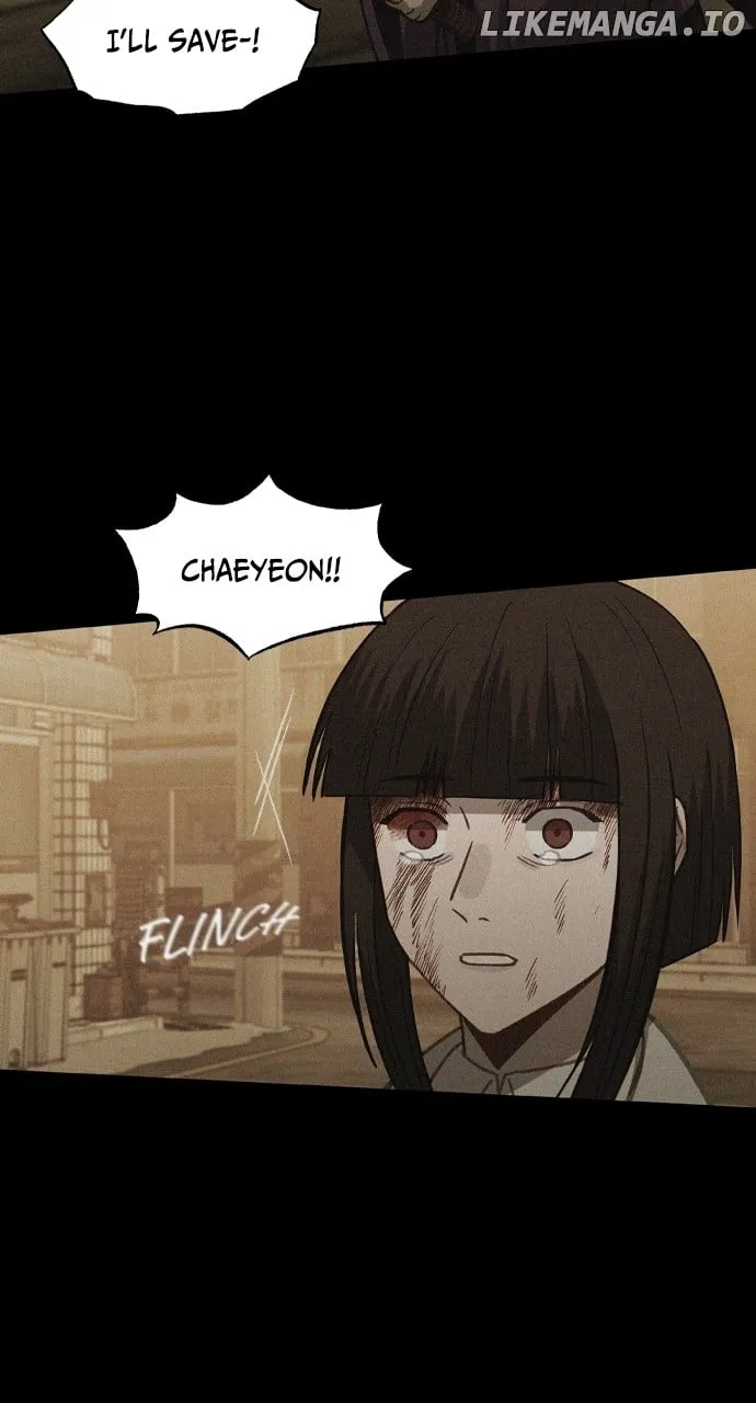 Return of the Gods Chapter 67 page 26 - 