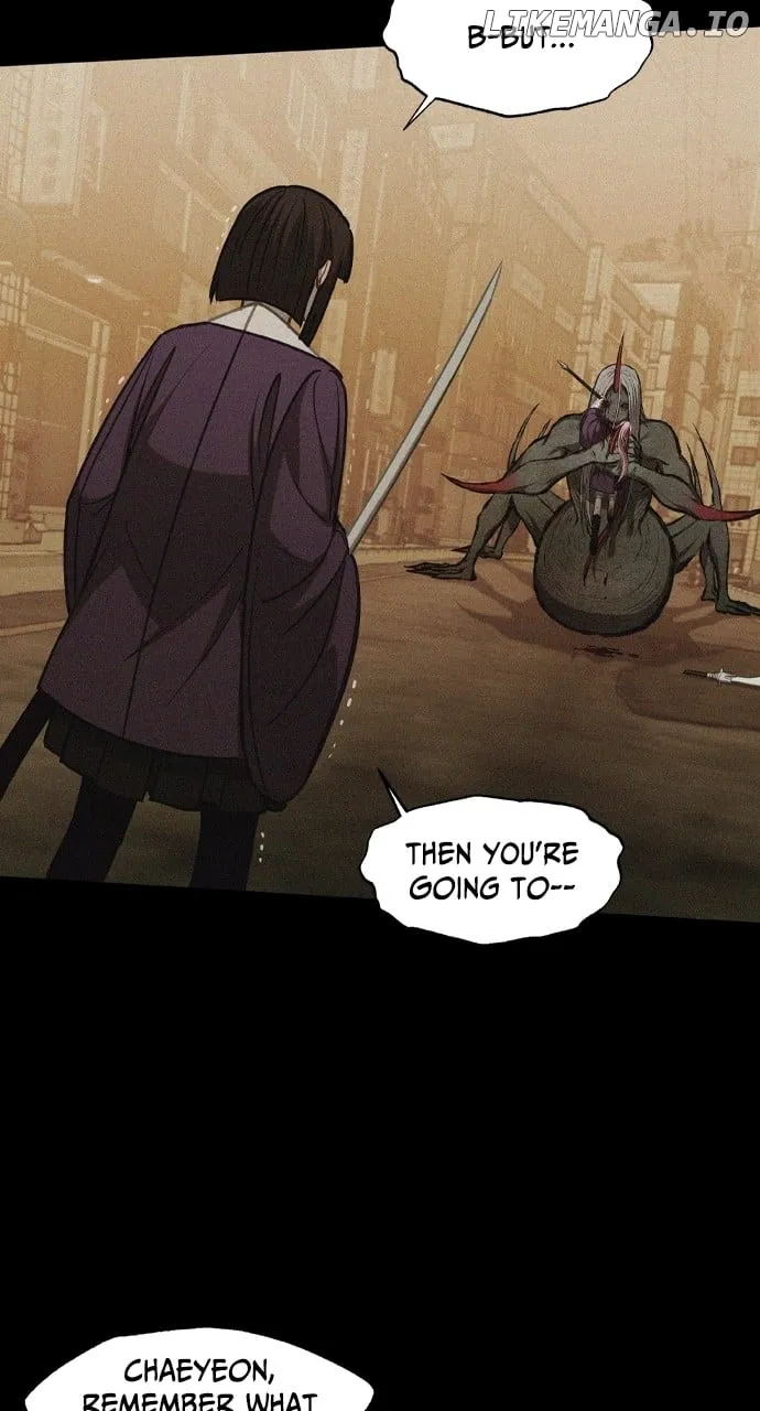 Return of the Gods Chapter 67 page 28 - 