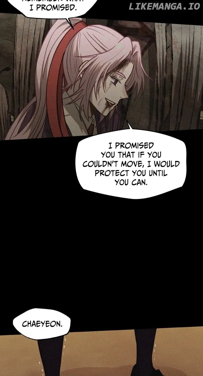 Return of the Gods Chapter 67 page 29 - 
