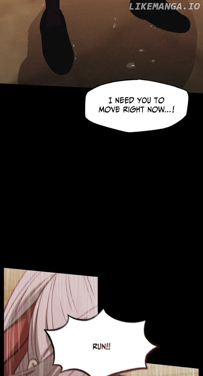 Return of the Gods Chapter 67 page 30 - 