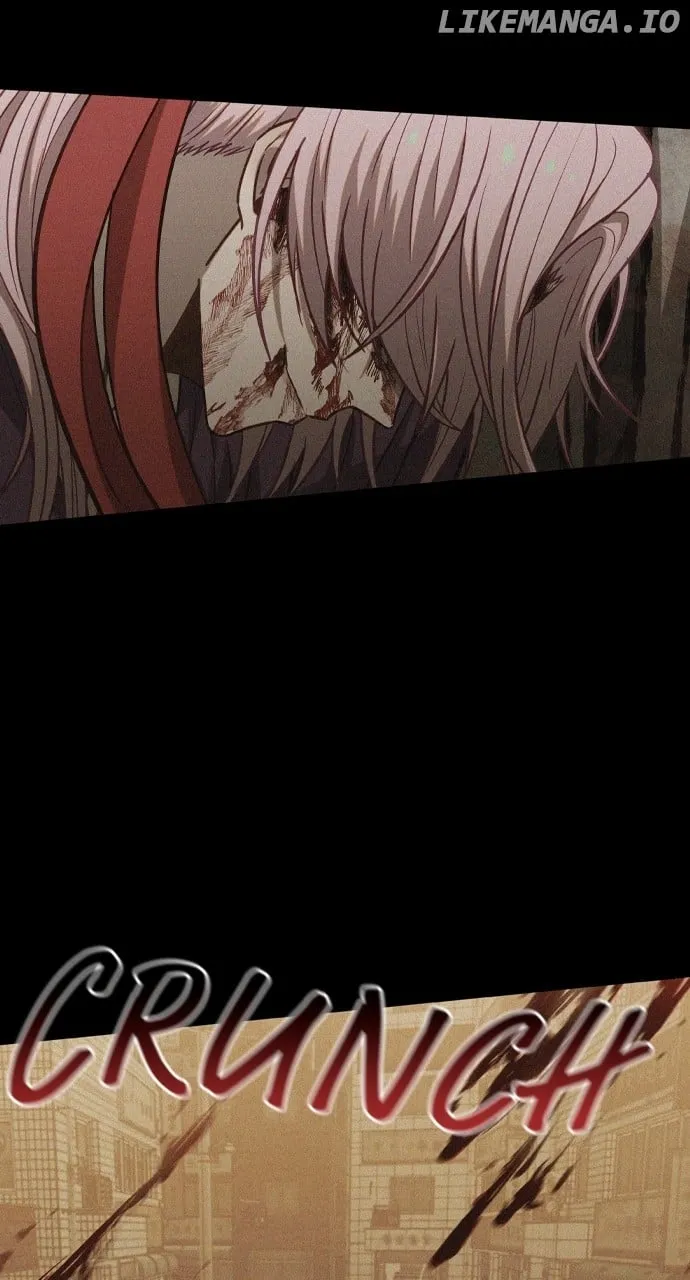 Return of the Gods Chapter 67 page 34 - 