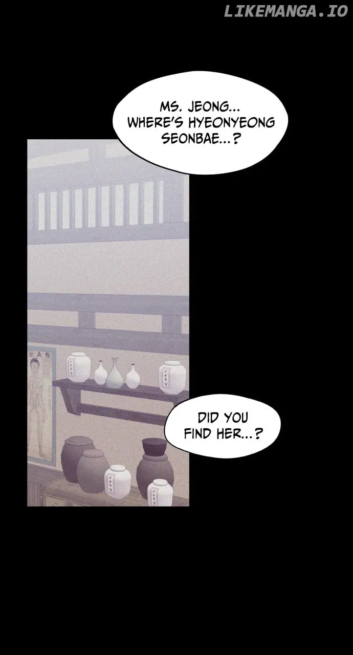 Return of the Gods Chapter 67 page 41 - 