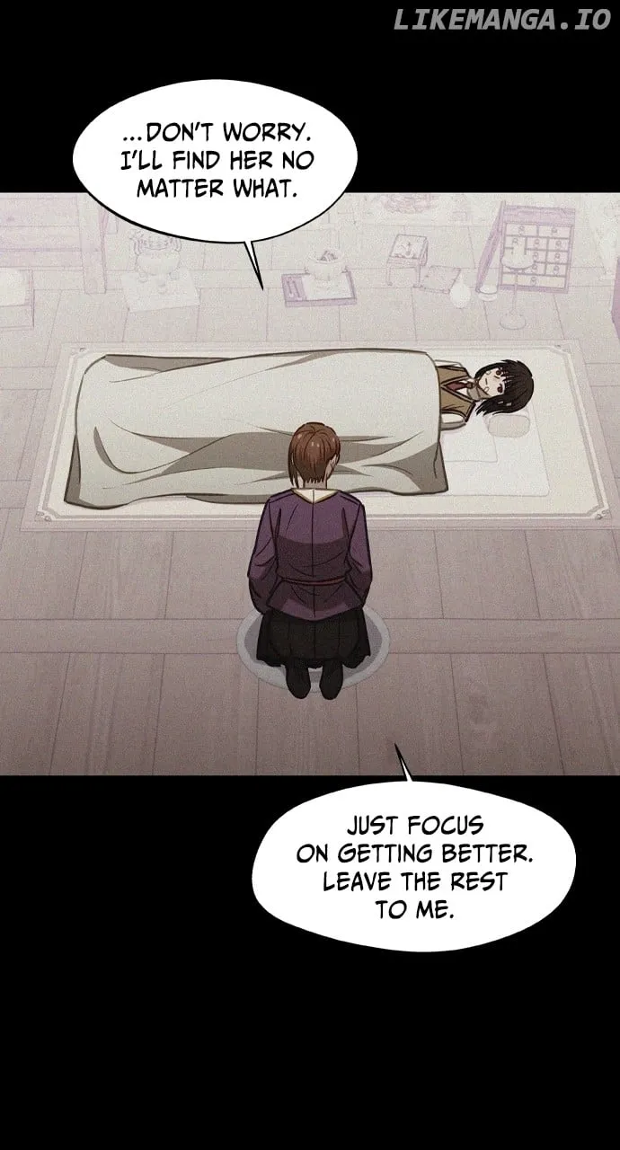 Return of the Gods Chapter 67 page 42 - 