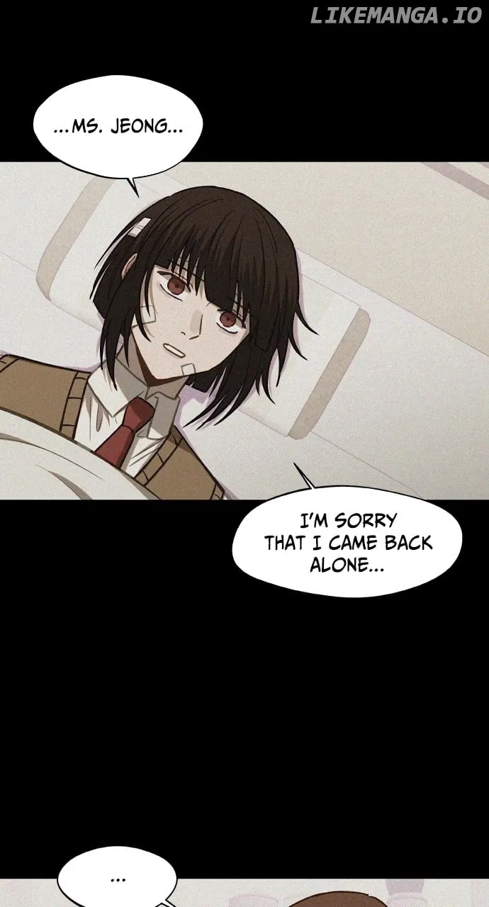 Return of the Gods Chapter 67 page 43 - 