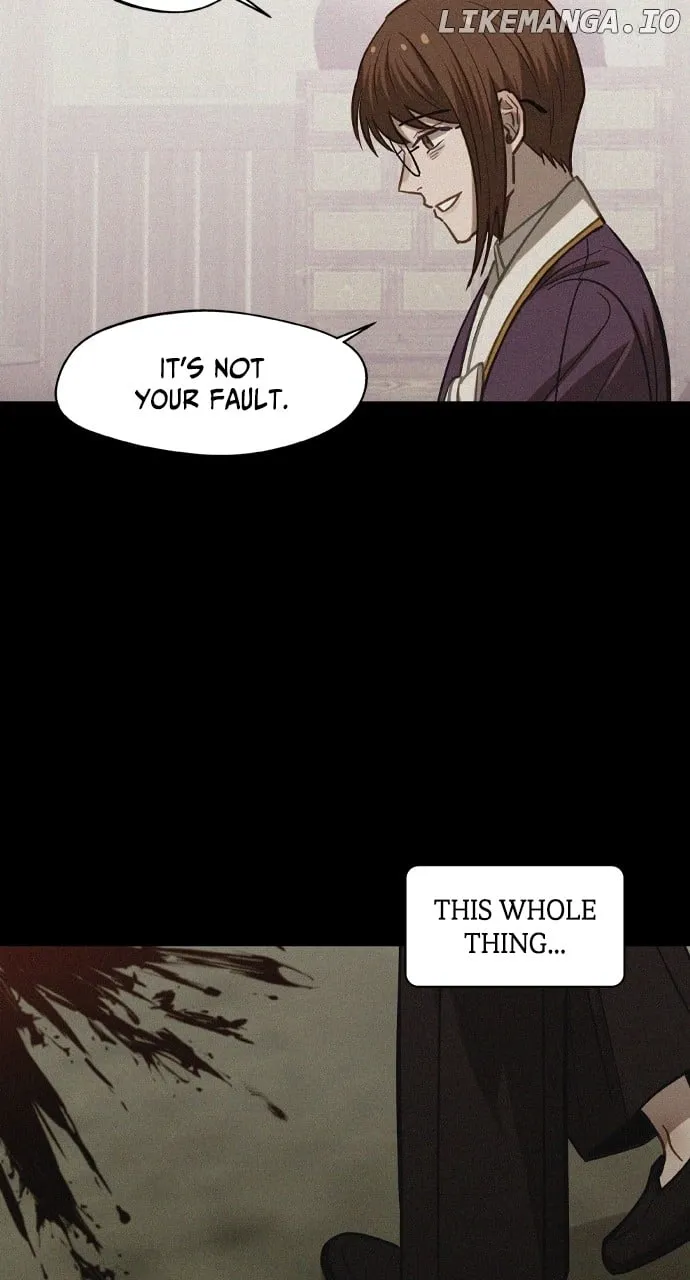 Return of the Gods Chapter 67 page 44 - 