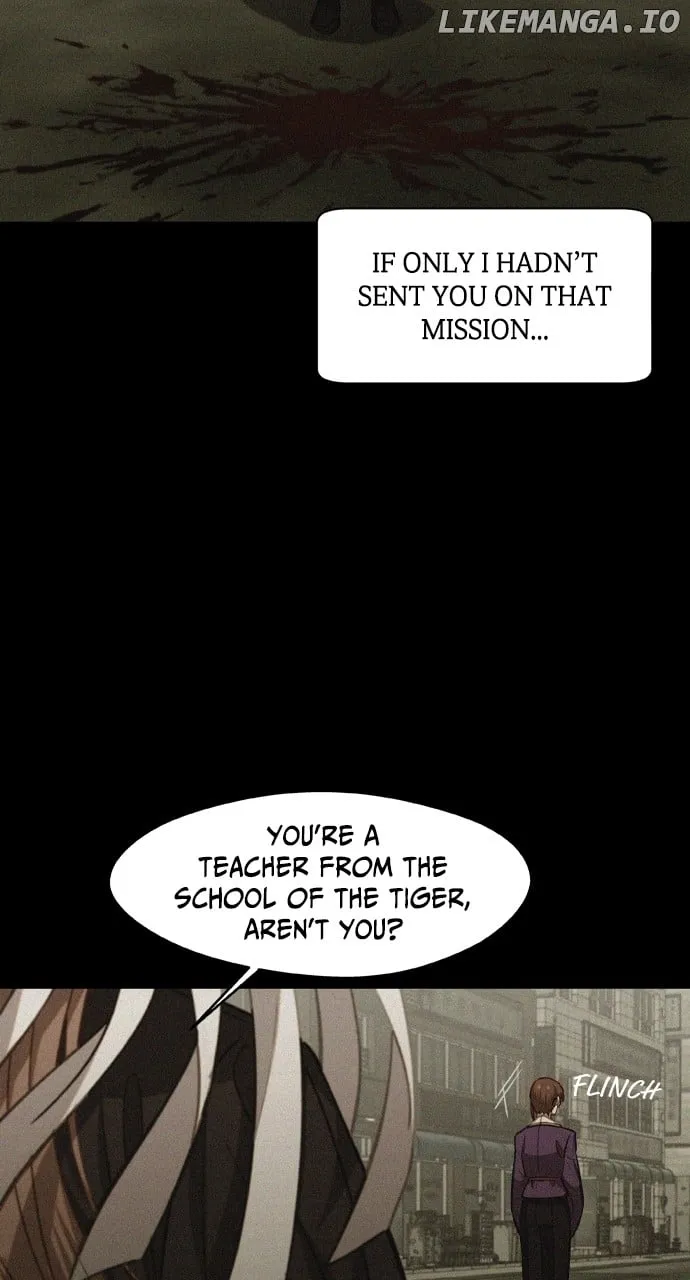 Return of the Gods Chapter 67 page 46 - 