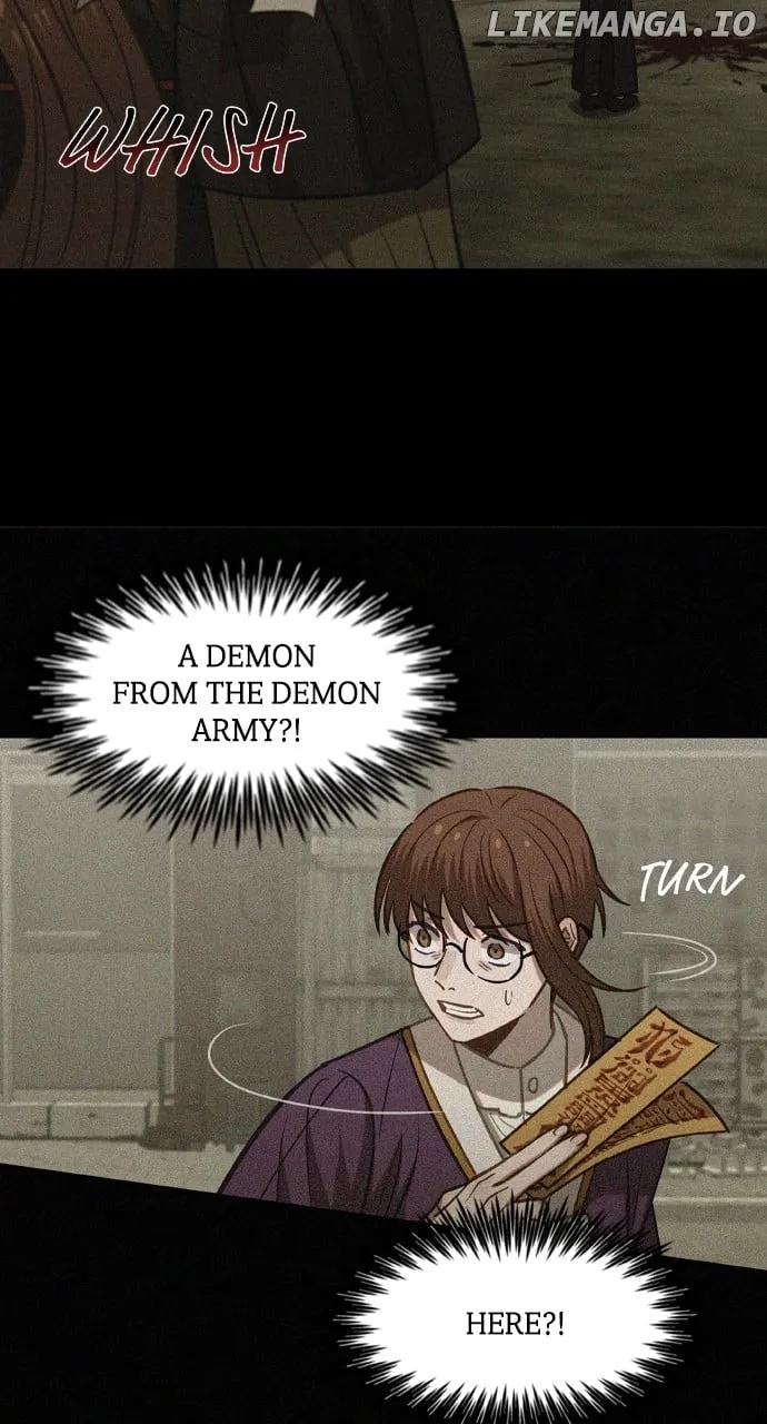 Return of the Gods Chapter 67 page 47 - 