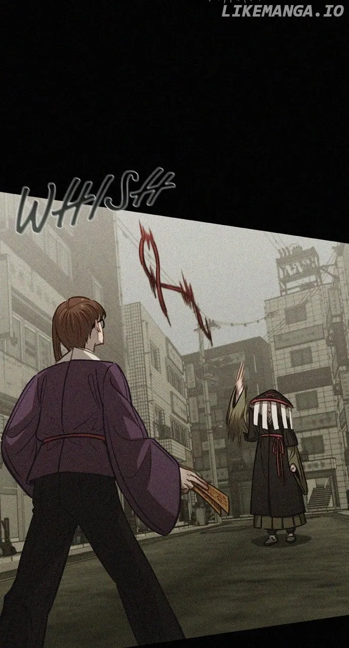 Return of the Gods Chapter 67 page 48 - 