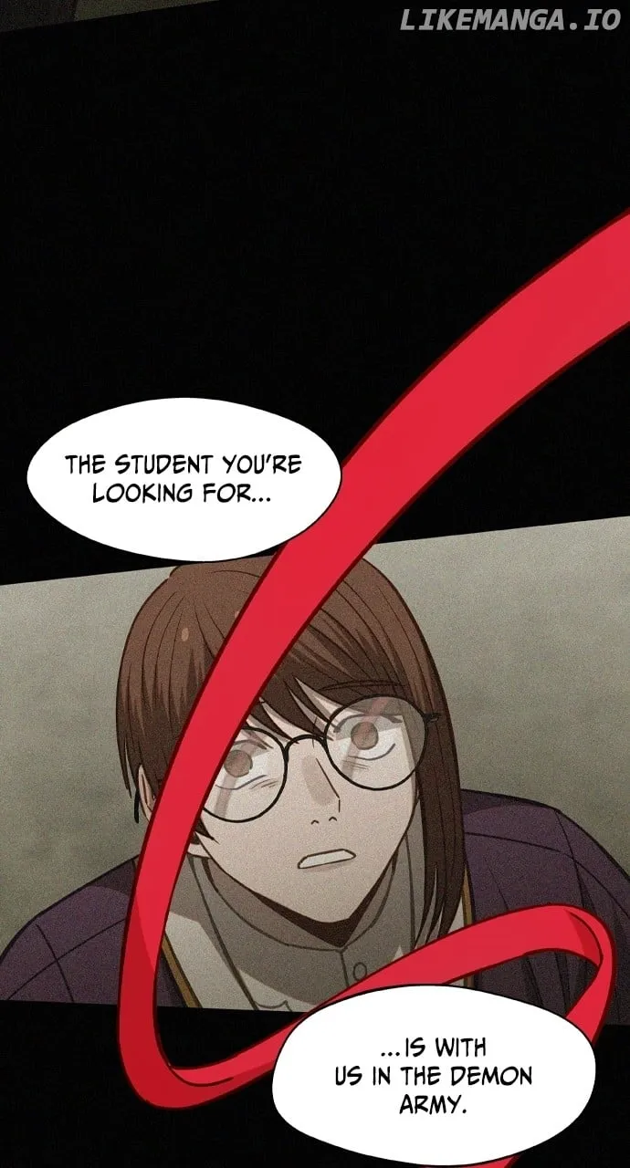 Return of the Gods Chapter 67 page 49 - 