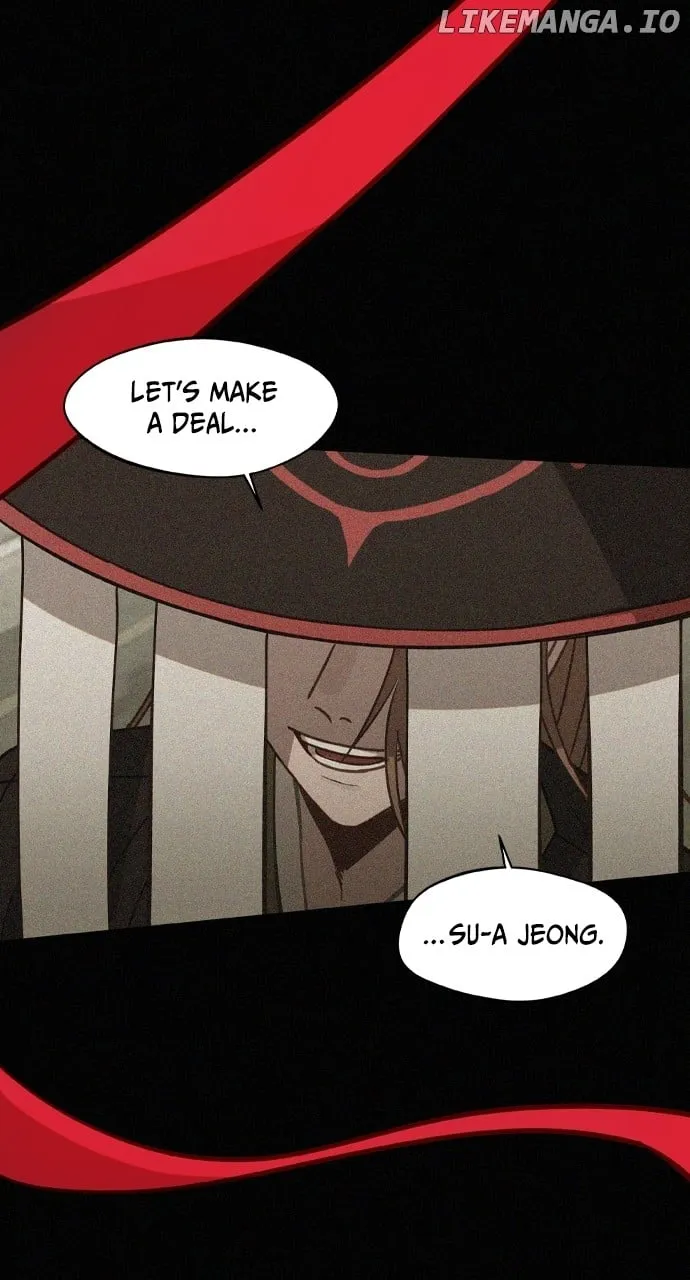 Return of the Gods Chapter 67 page 50 - 