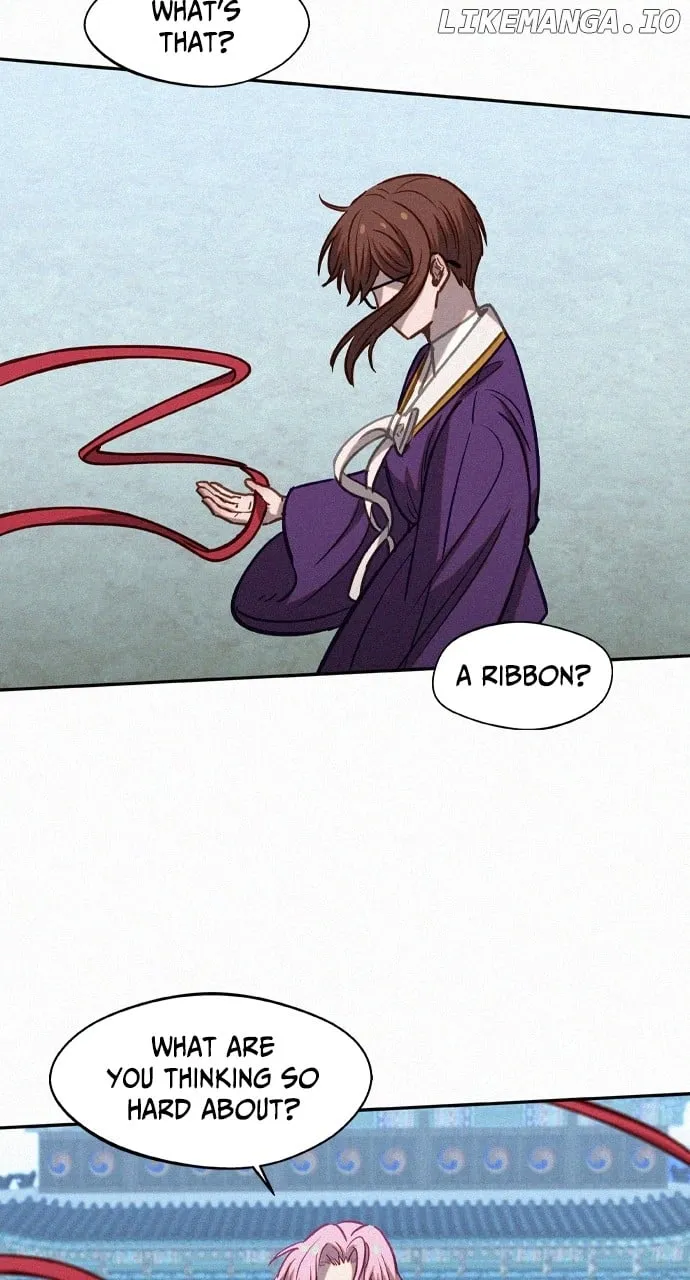 Return of the Gods Chapter 67 page 53 - 