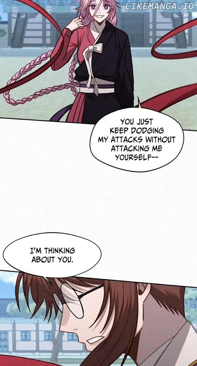 Return of the Gods Chapter 67 page 54 - 