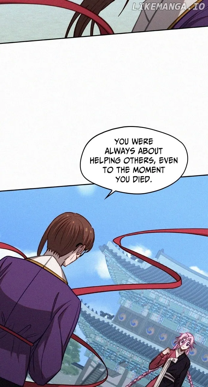 Return of the Gods Chapter 67 page 55 - 