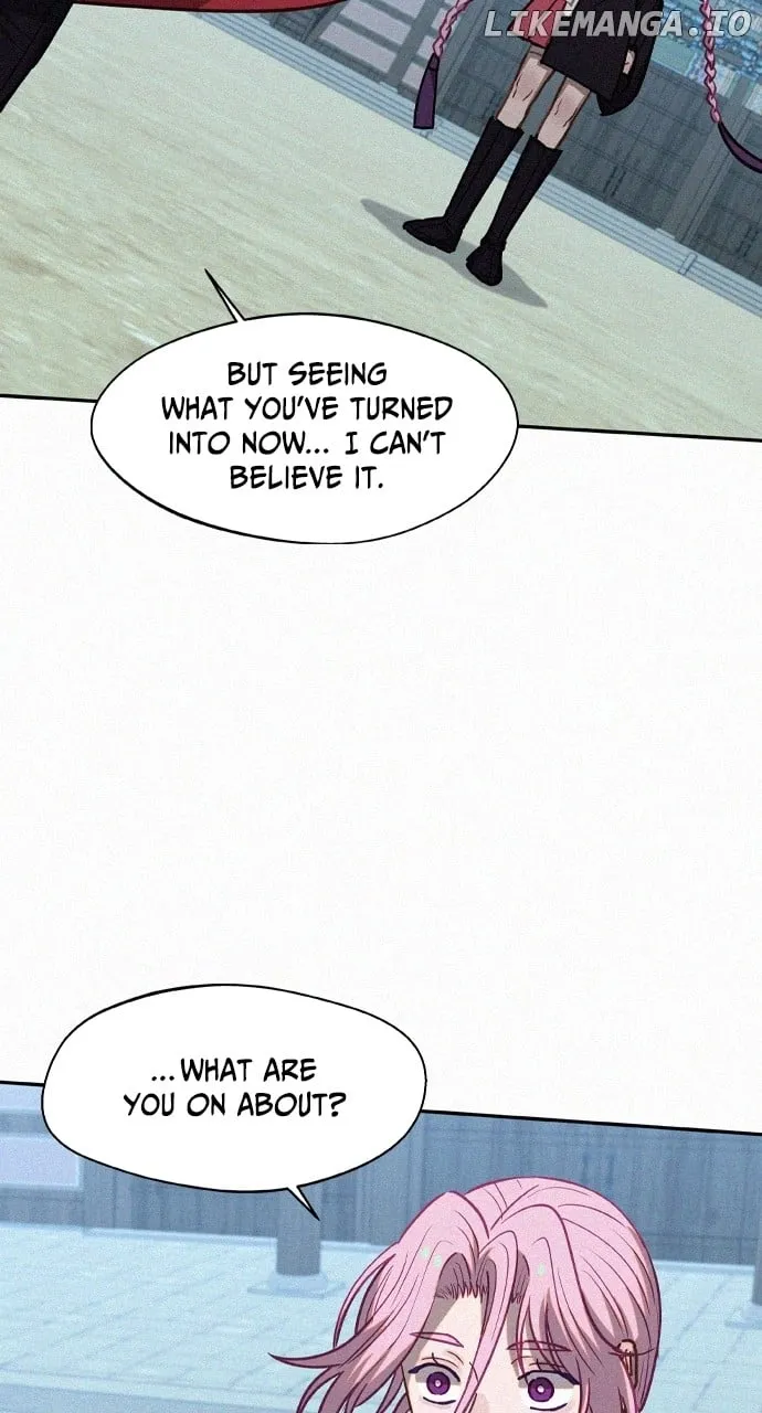 Return of the Gods Chapter 67 page 56 - 