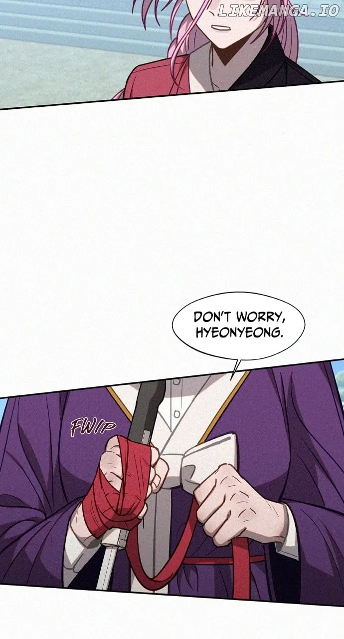 Return of the Gods Chapter 67 page 57 - 