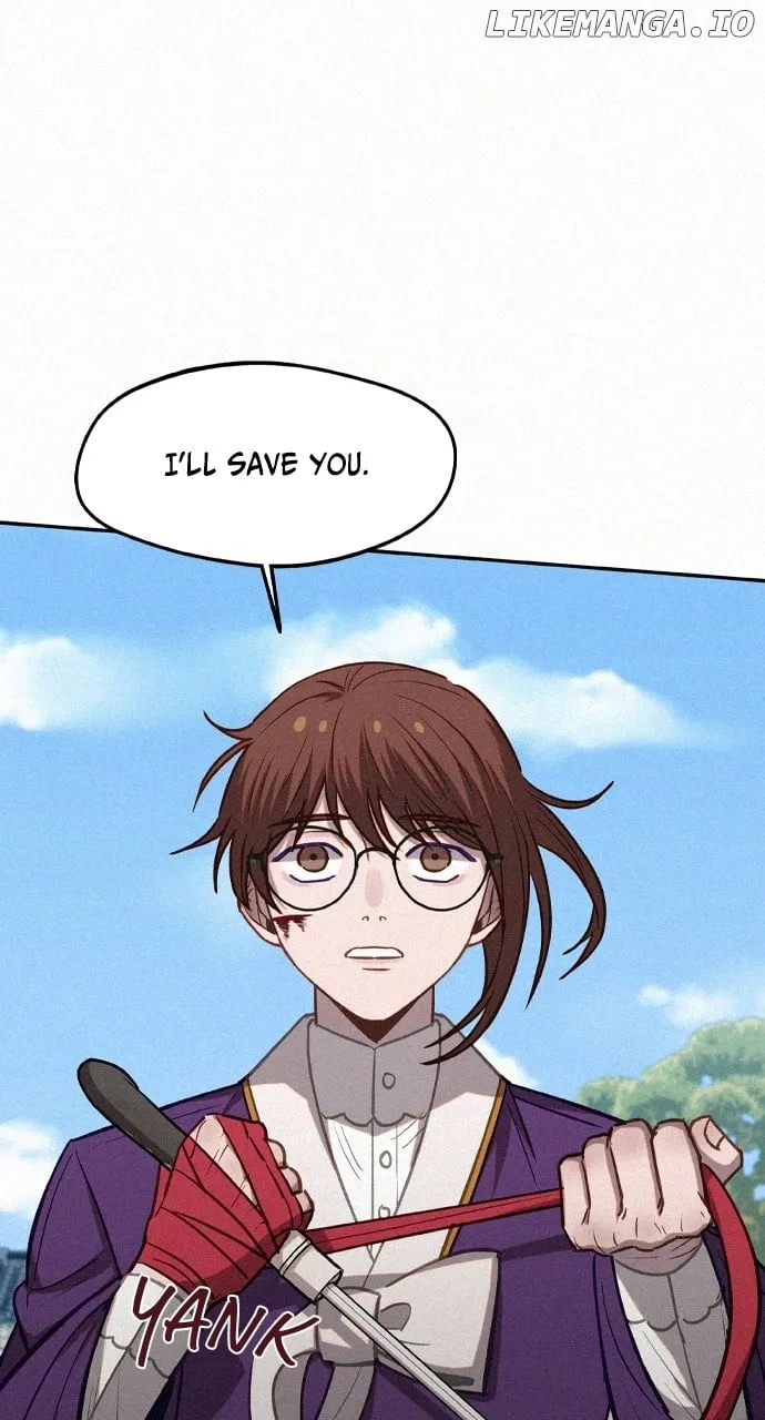 Return of the Gods Chapter 67 page 58 - 