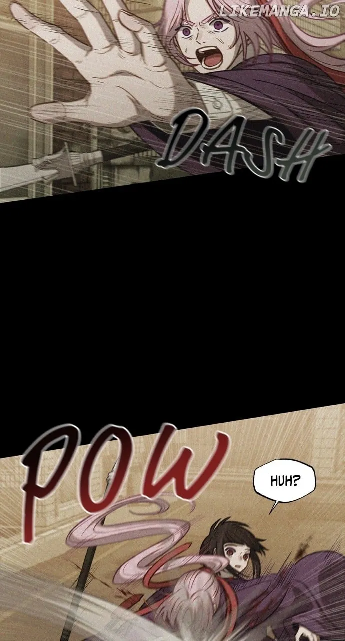 Return of the Gods Chapter 67 page 7 - 