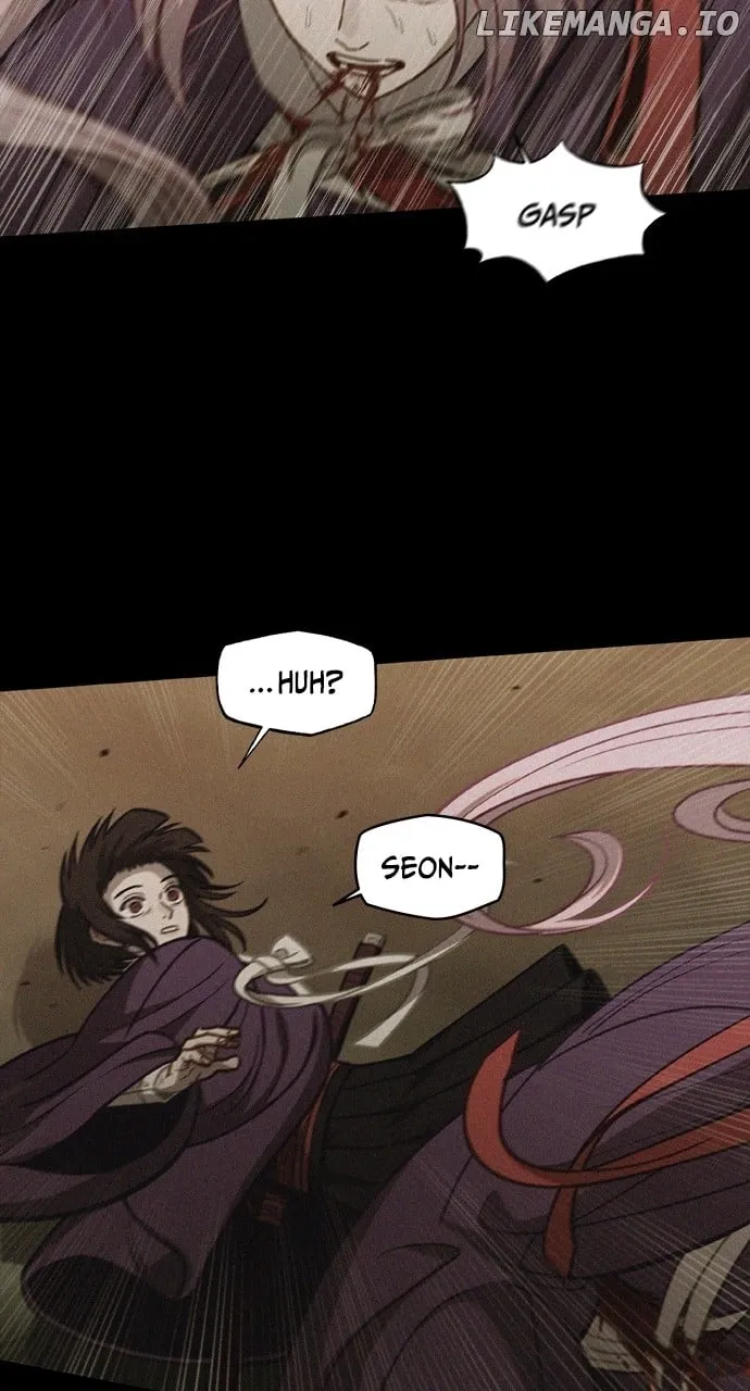 Return of the Gods Chapter 67 page 9 - 