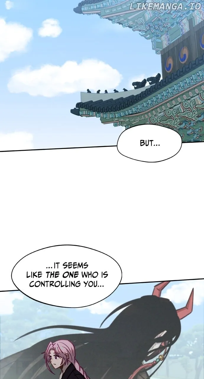 Return of the Gods Chapter 68 page 12 - 