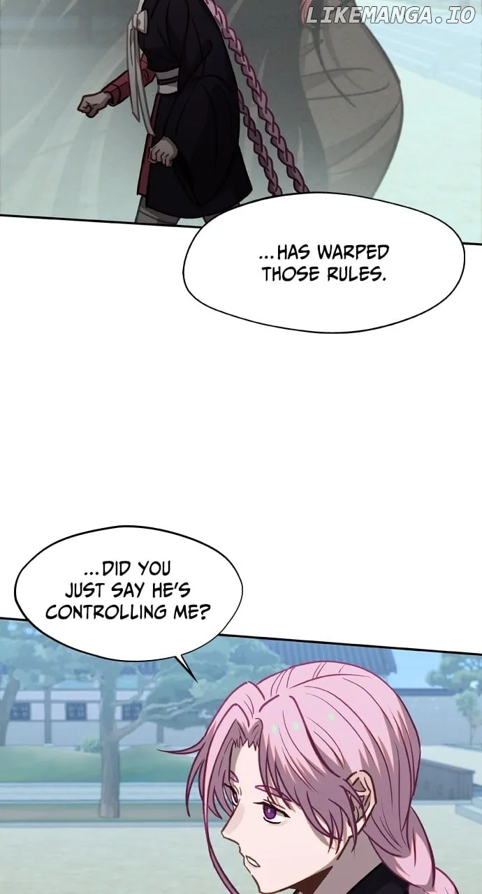 Return of the Gods Chapter 68 page 13 - 