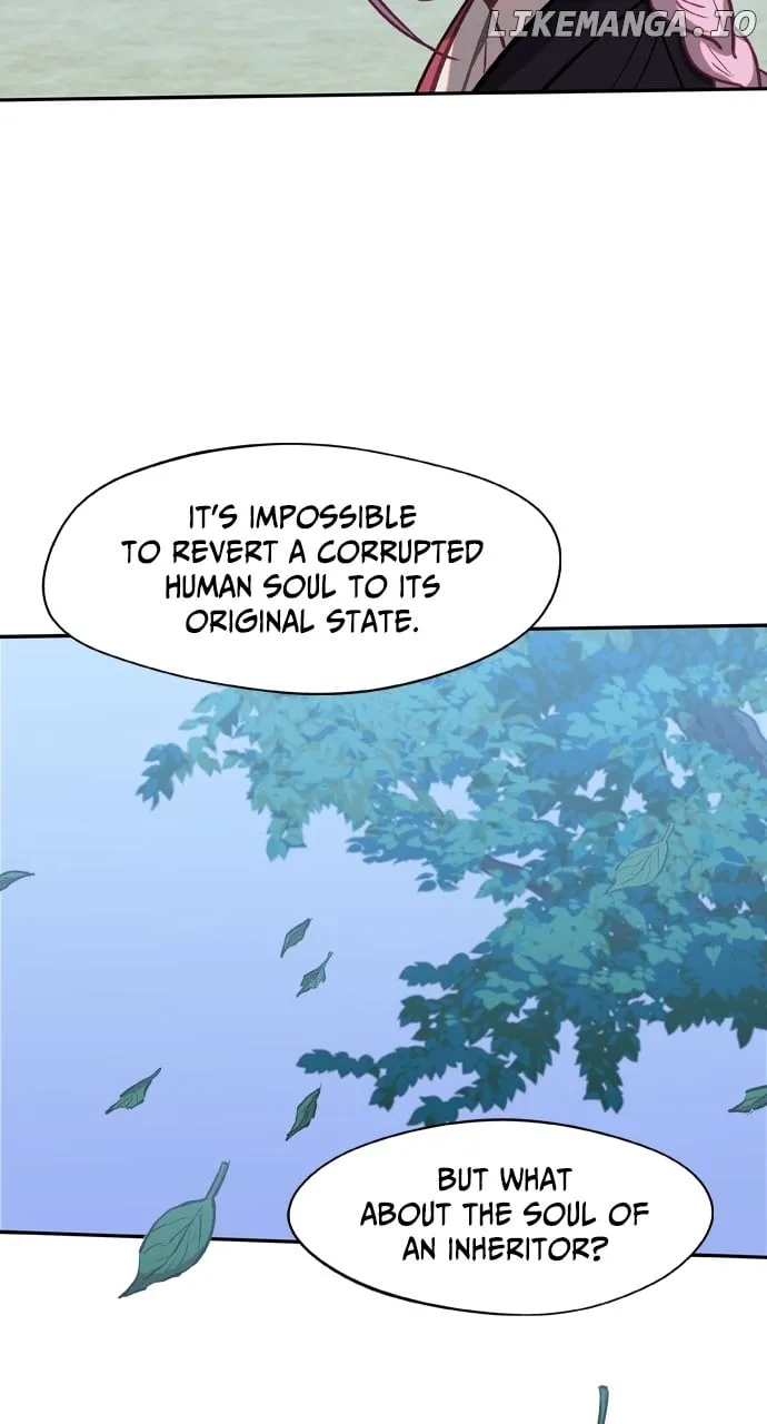 Return of the Gods Chapter 68 page 14 - 