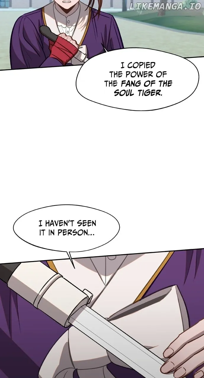 Return of the Gods Chapter 68 page 17 - 