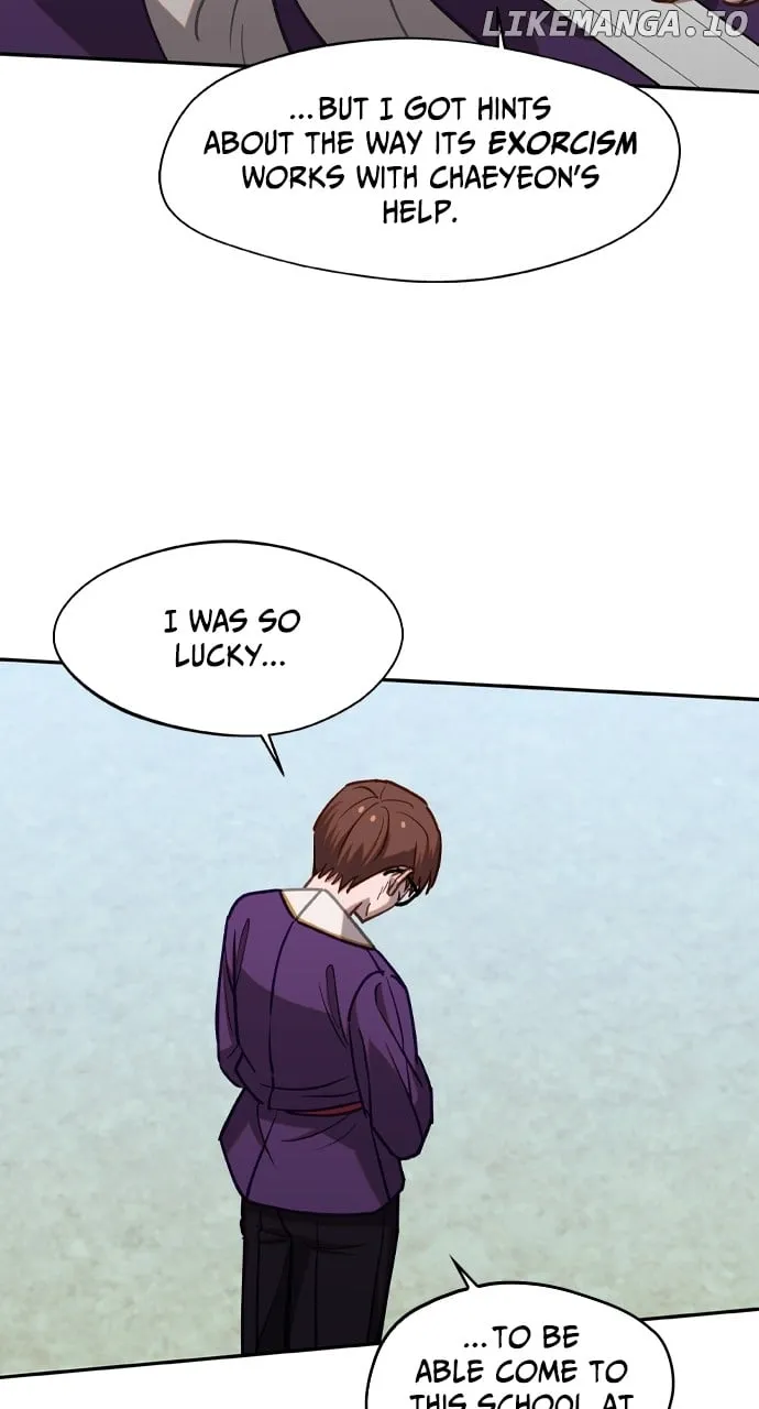 Return of the Gods Chapter 68 page 18 - 