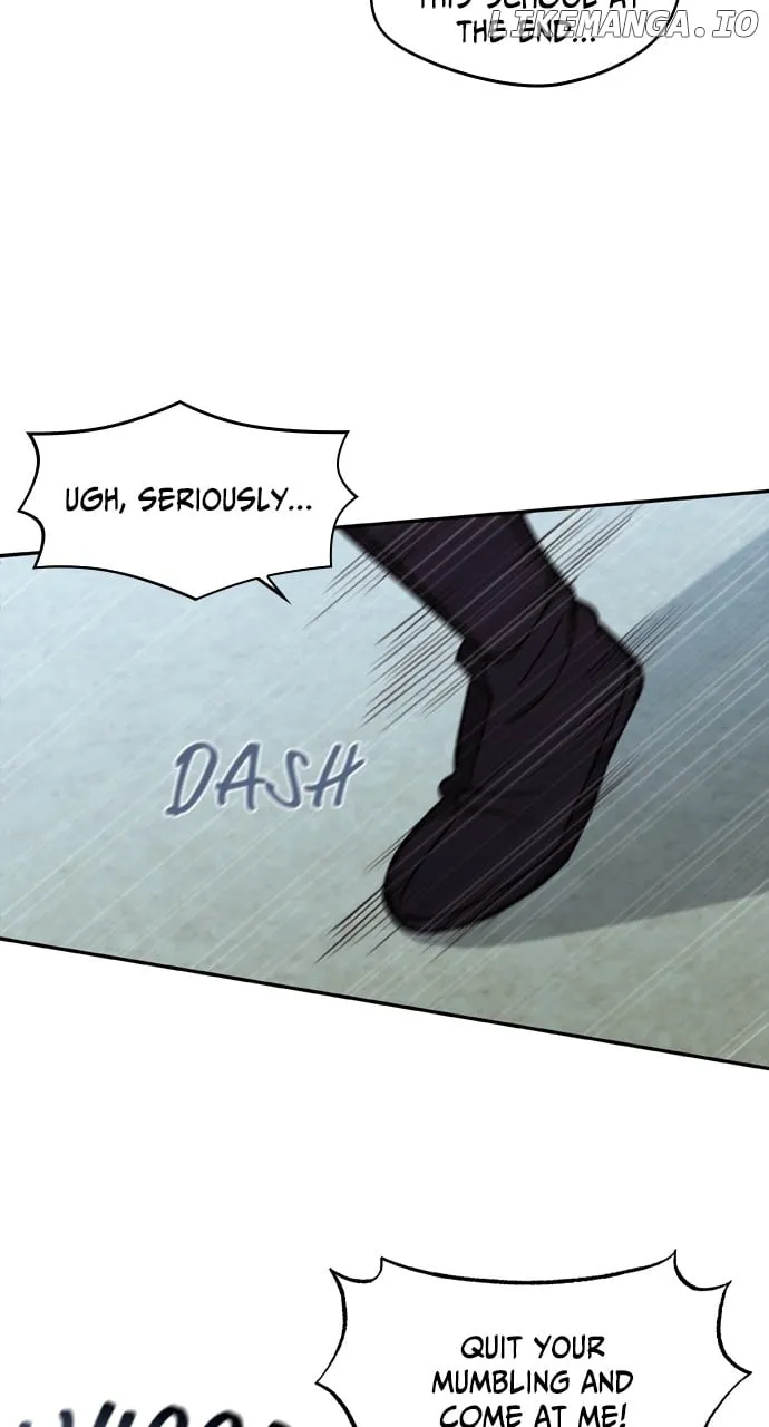 Return of the Gods Chapter 68 page 19 - 