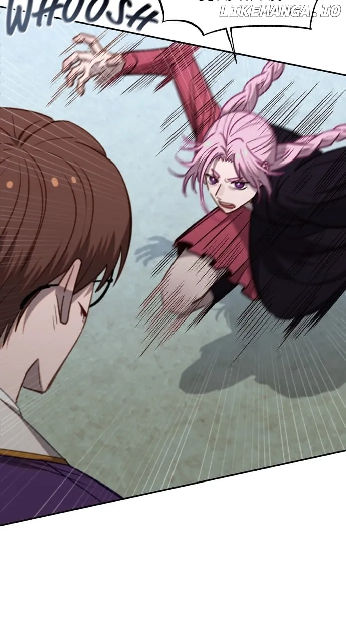 Return of the Gods Chapter 68 page 20 - 