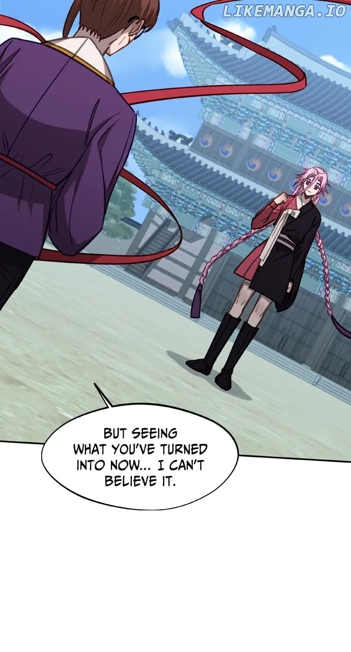 Return of the Gods Chapter 68 page 3 - 